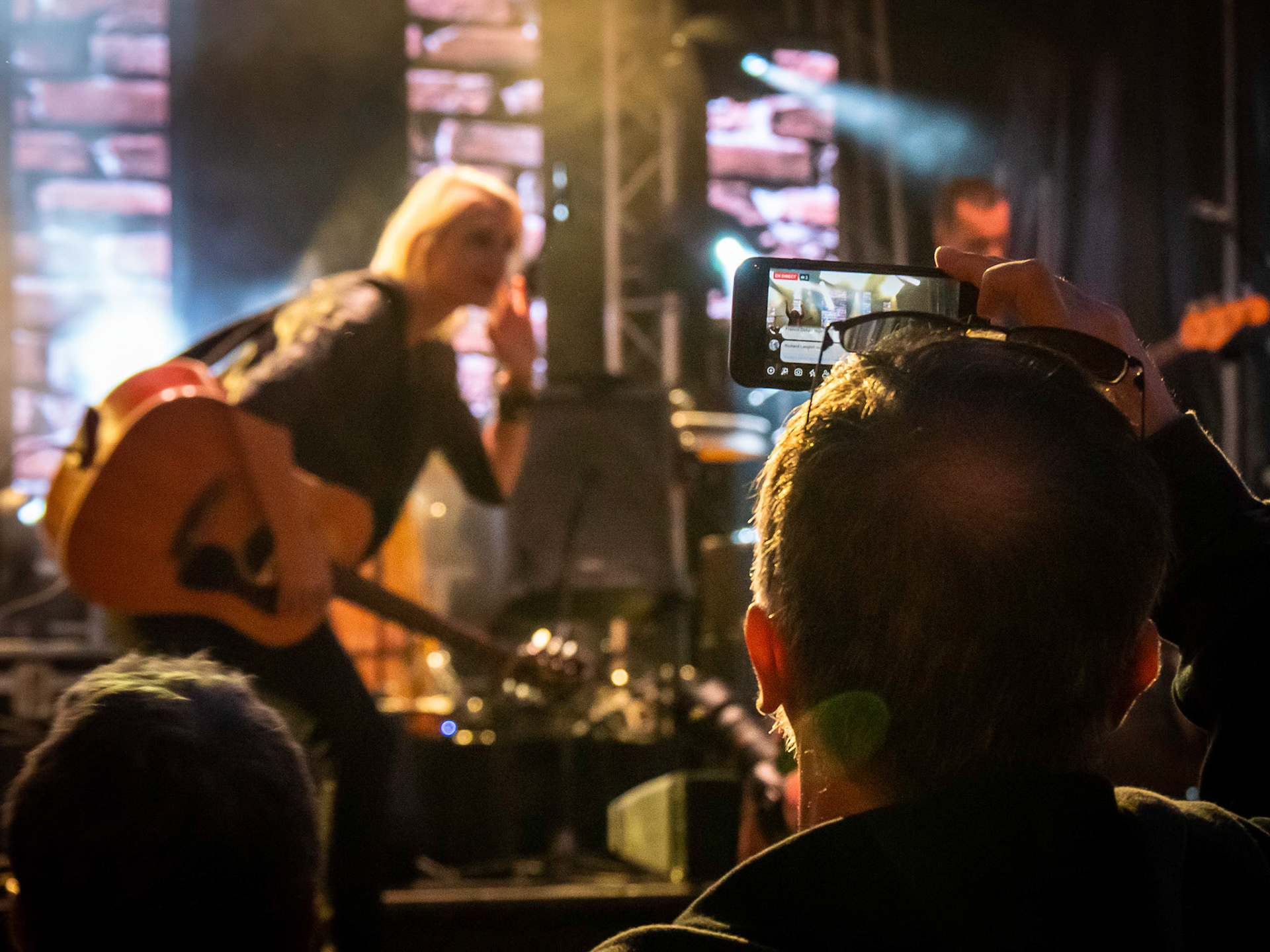 Photo by Frédéric Bui