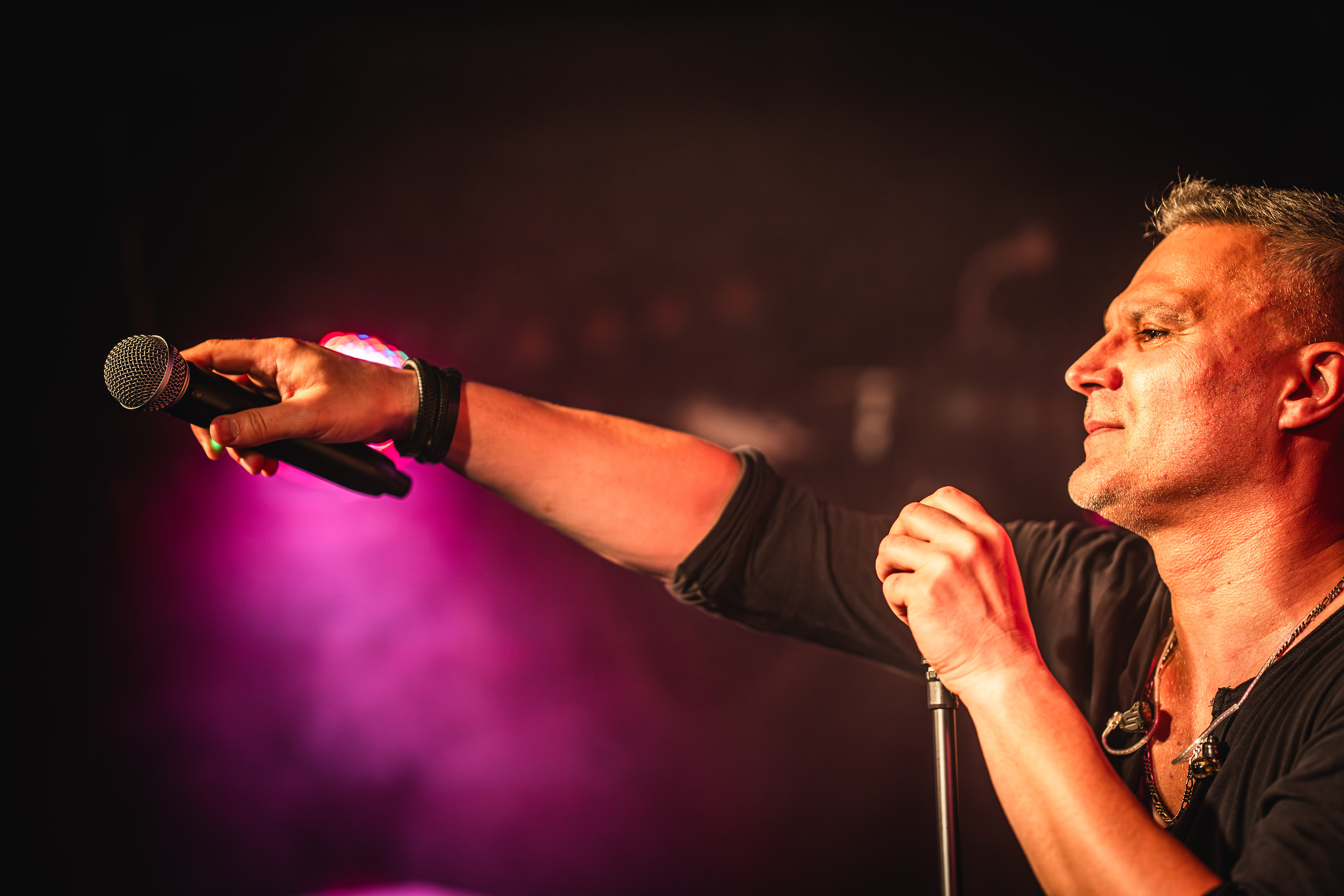 WOWY à la Dame de Canton, 26 avril 2025