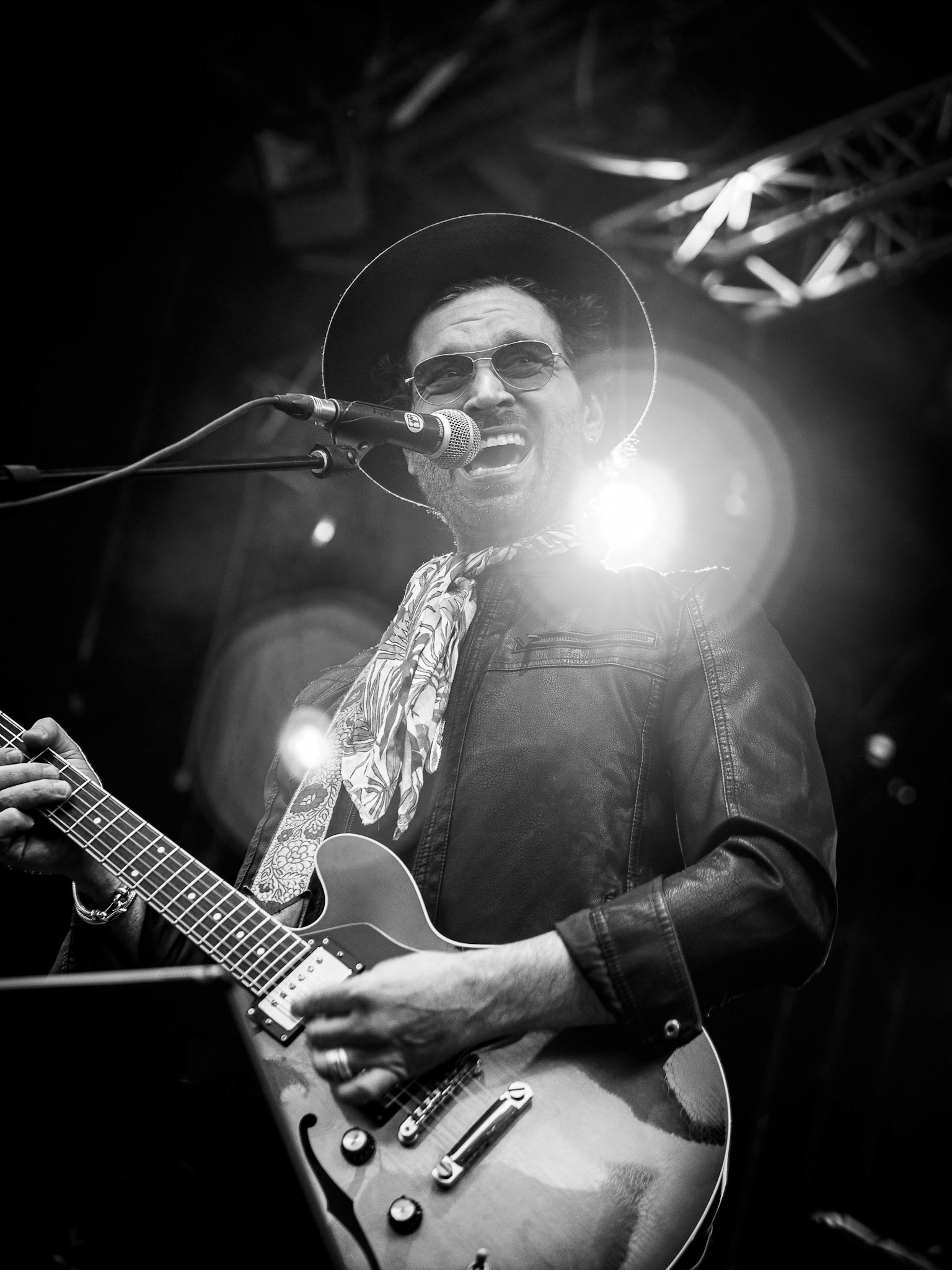 Photo by Frédéric Bui