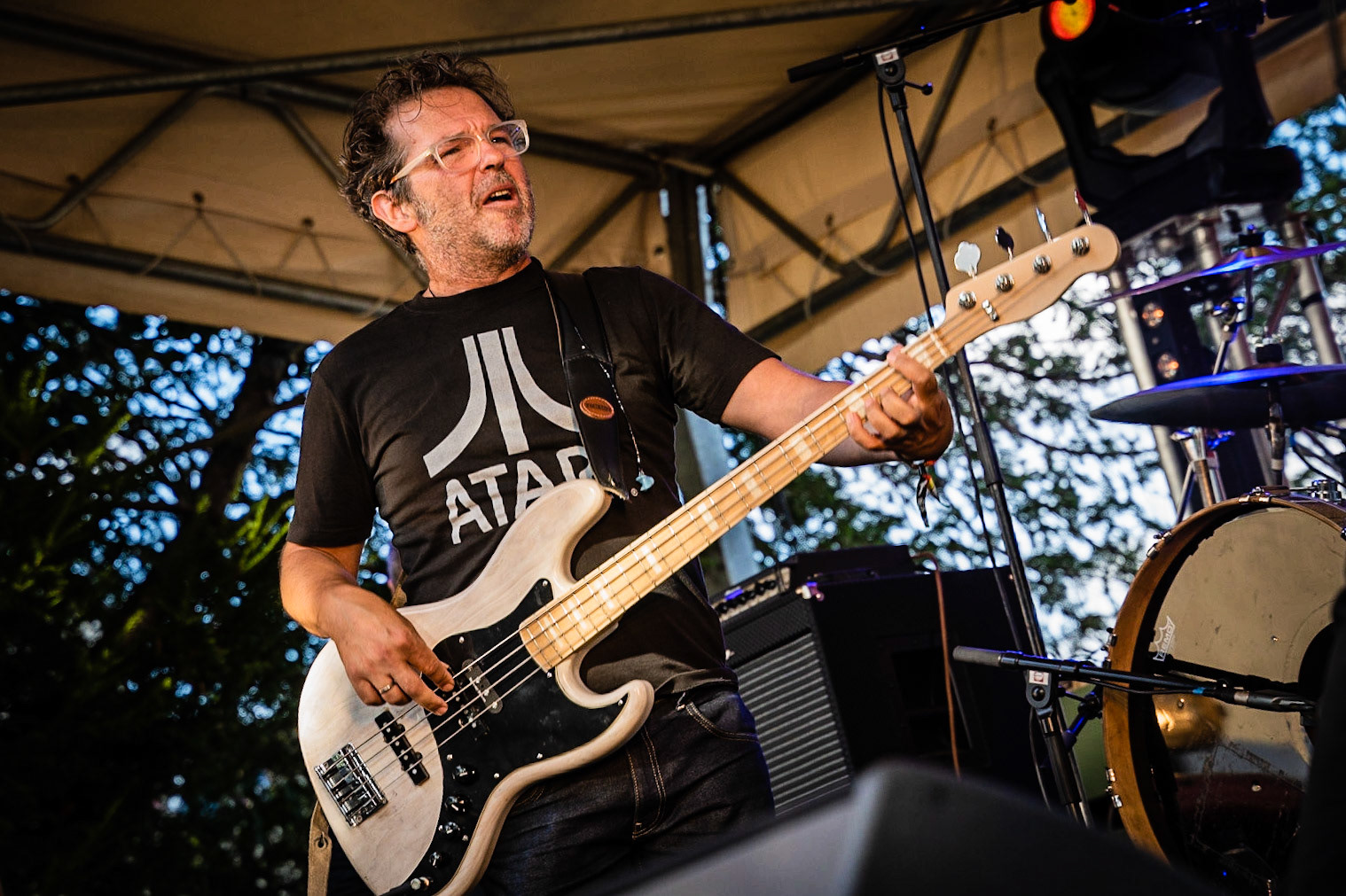The Bluesbones @ Gartempe Blues 2019