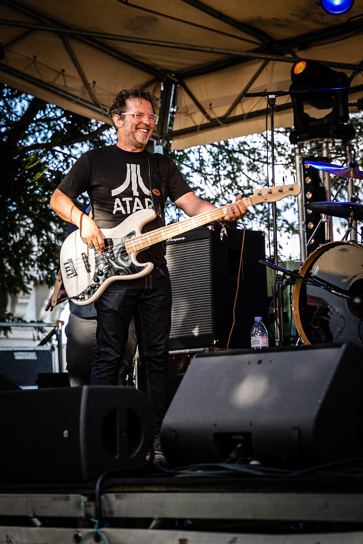 The Bluesbones @ Gartempe Blues 2019