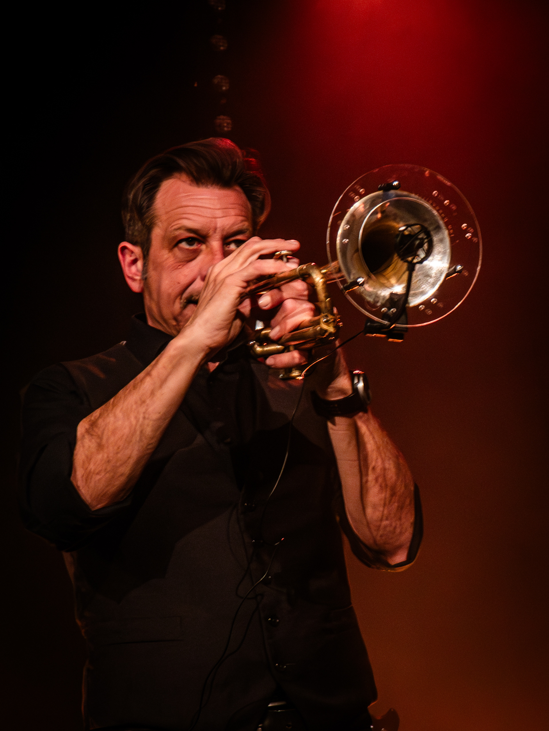 Live@Pan Piper, 25 mars 2024