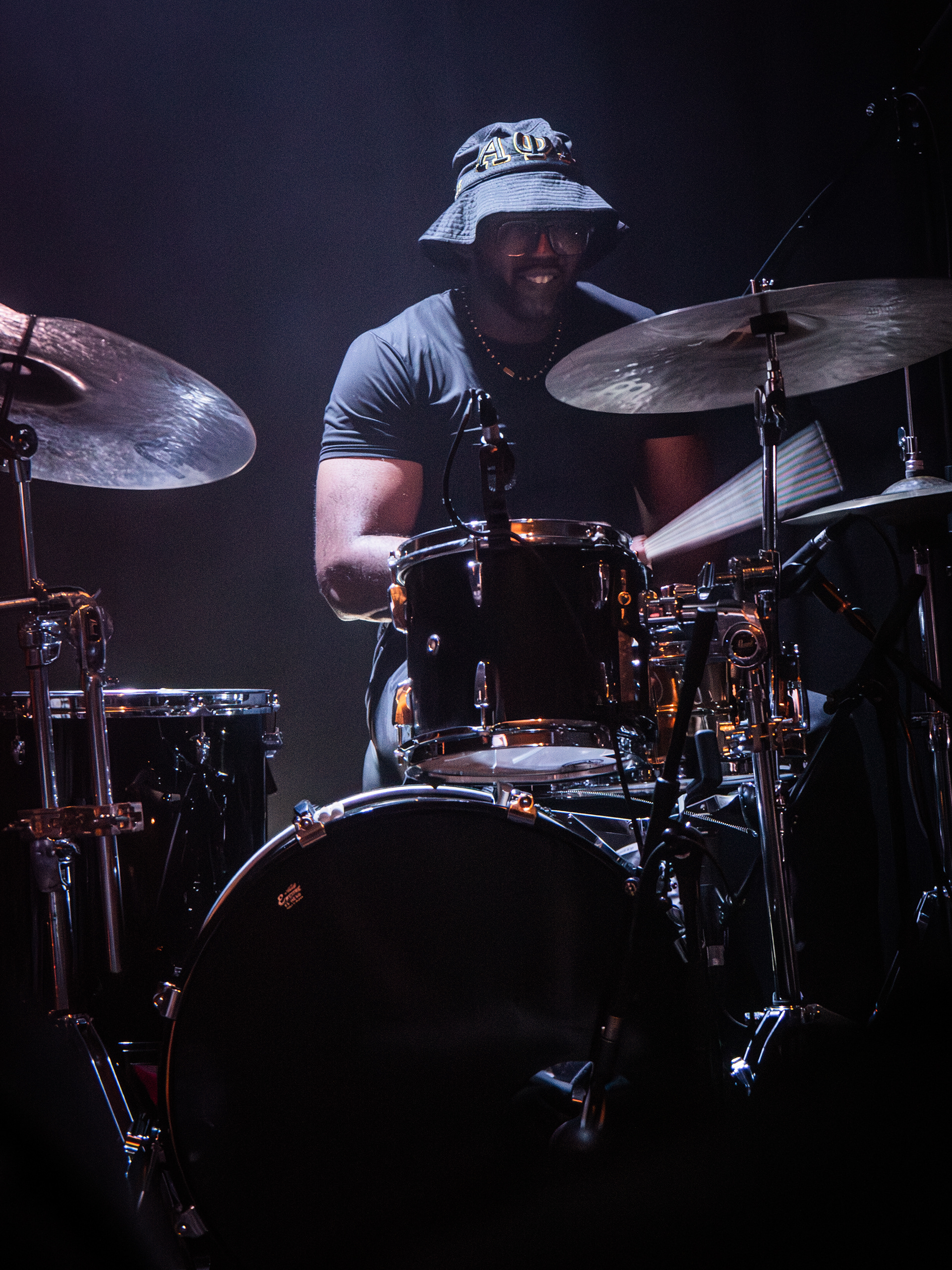 Live@Pan Piper, 25 mars 2024
