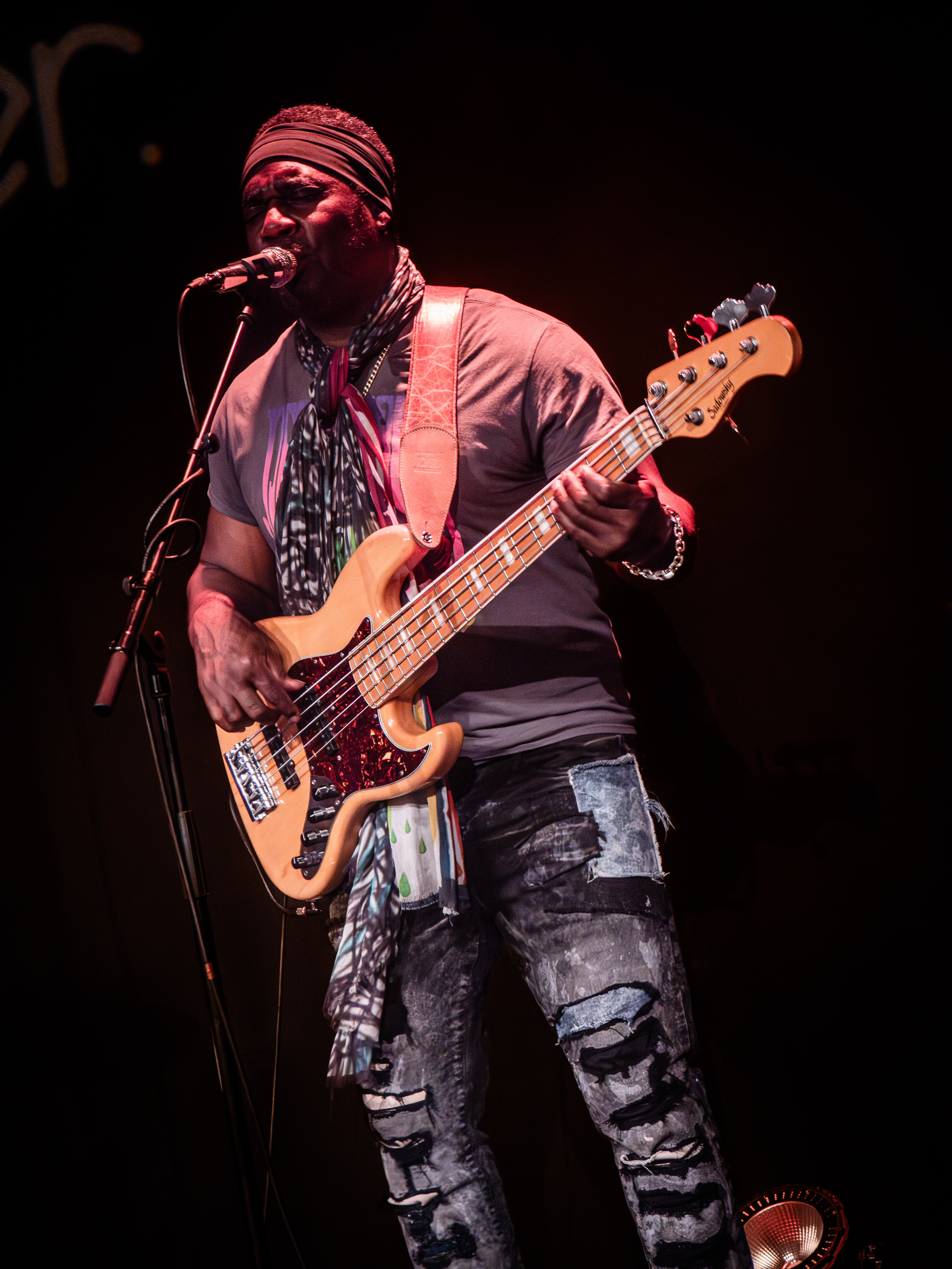 Live@Pan Piper, 25 mars 2024