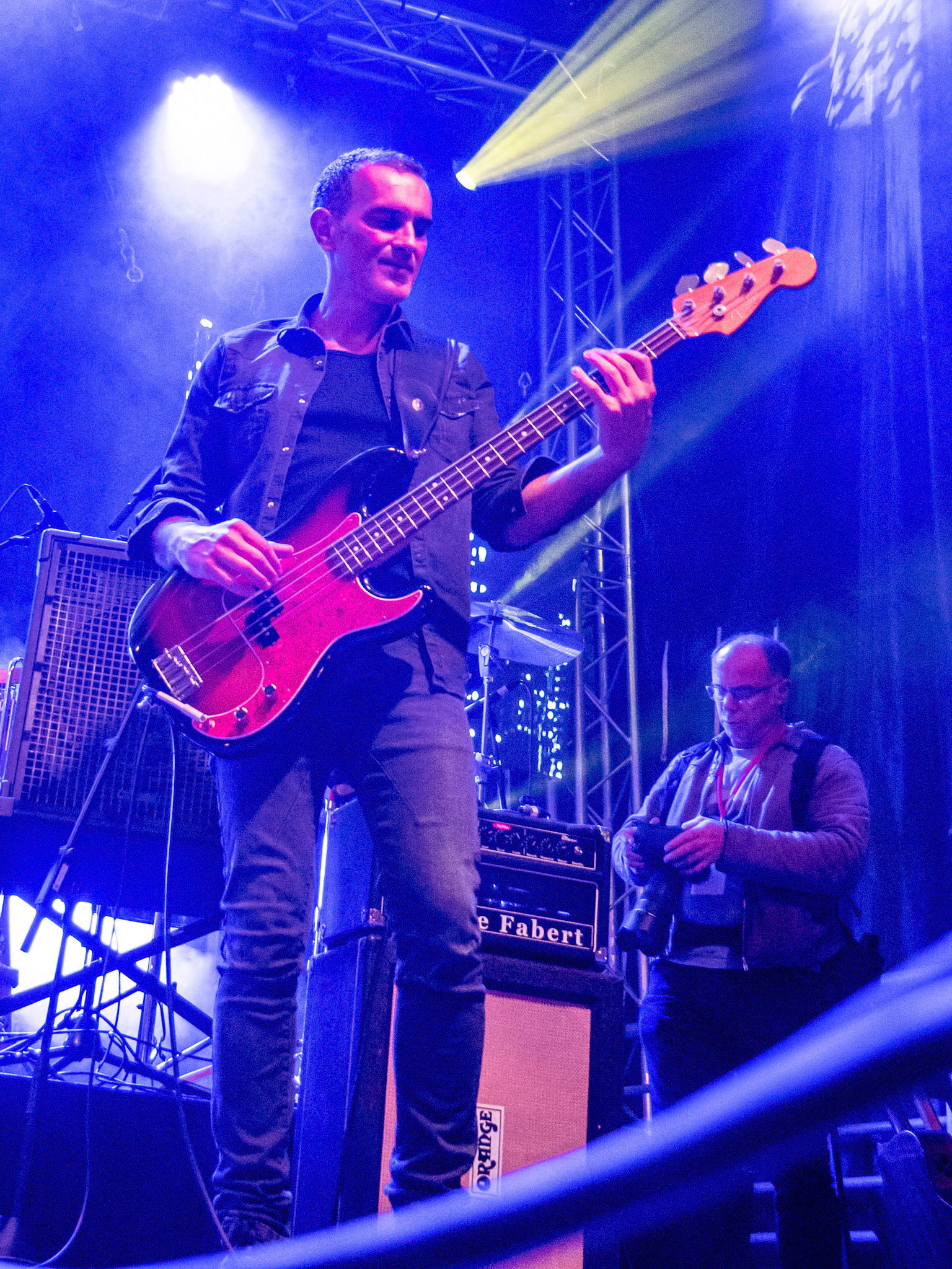 Photo by Frédéric Bui