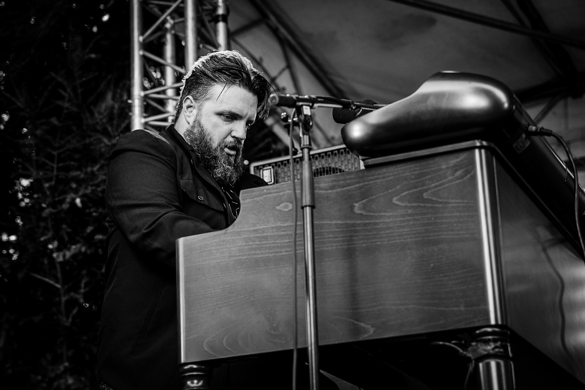 The Bluesbones @ Gartempe Blues 2019