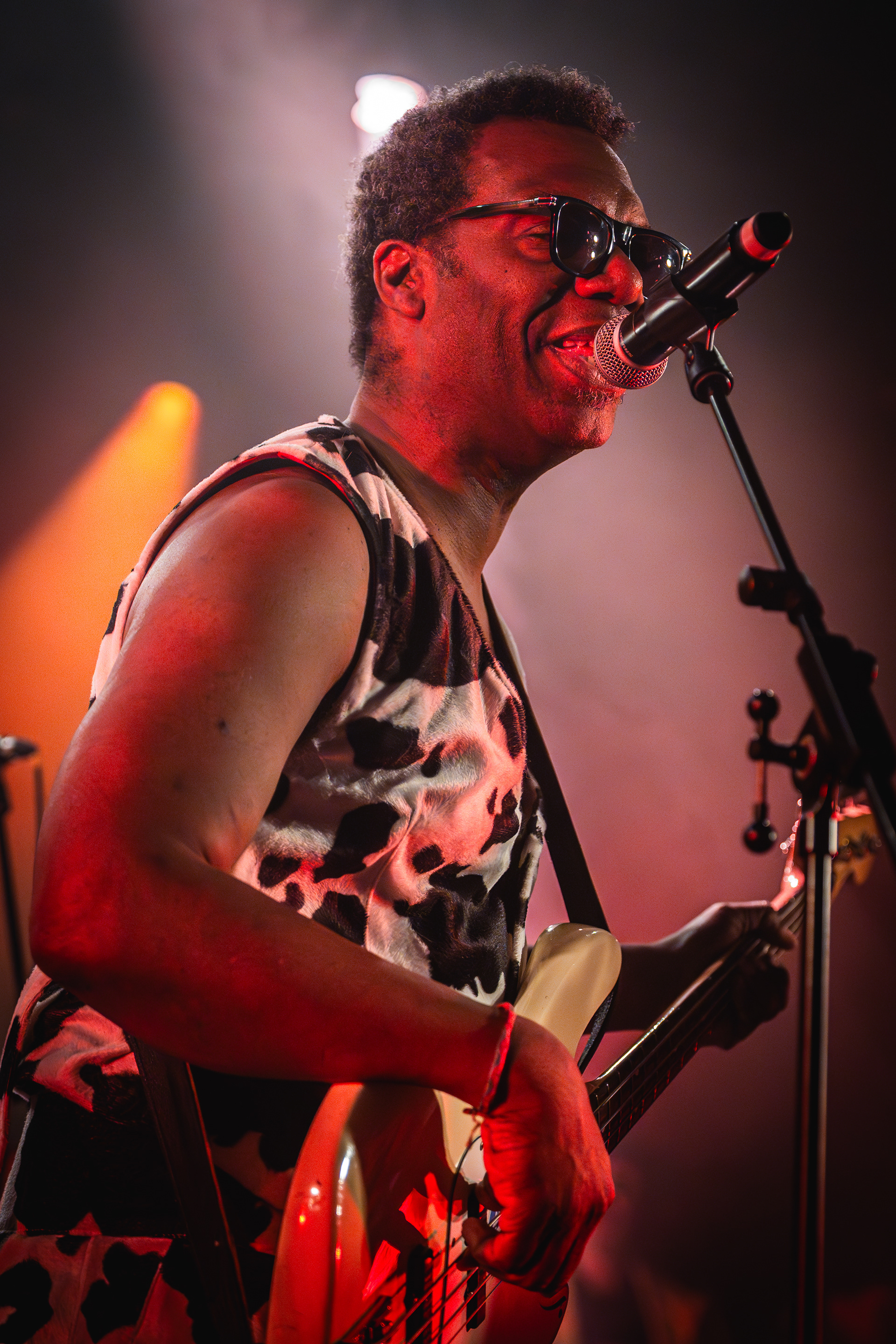 Malka Family, la Batterie Guyancourt, 24 mai 2025