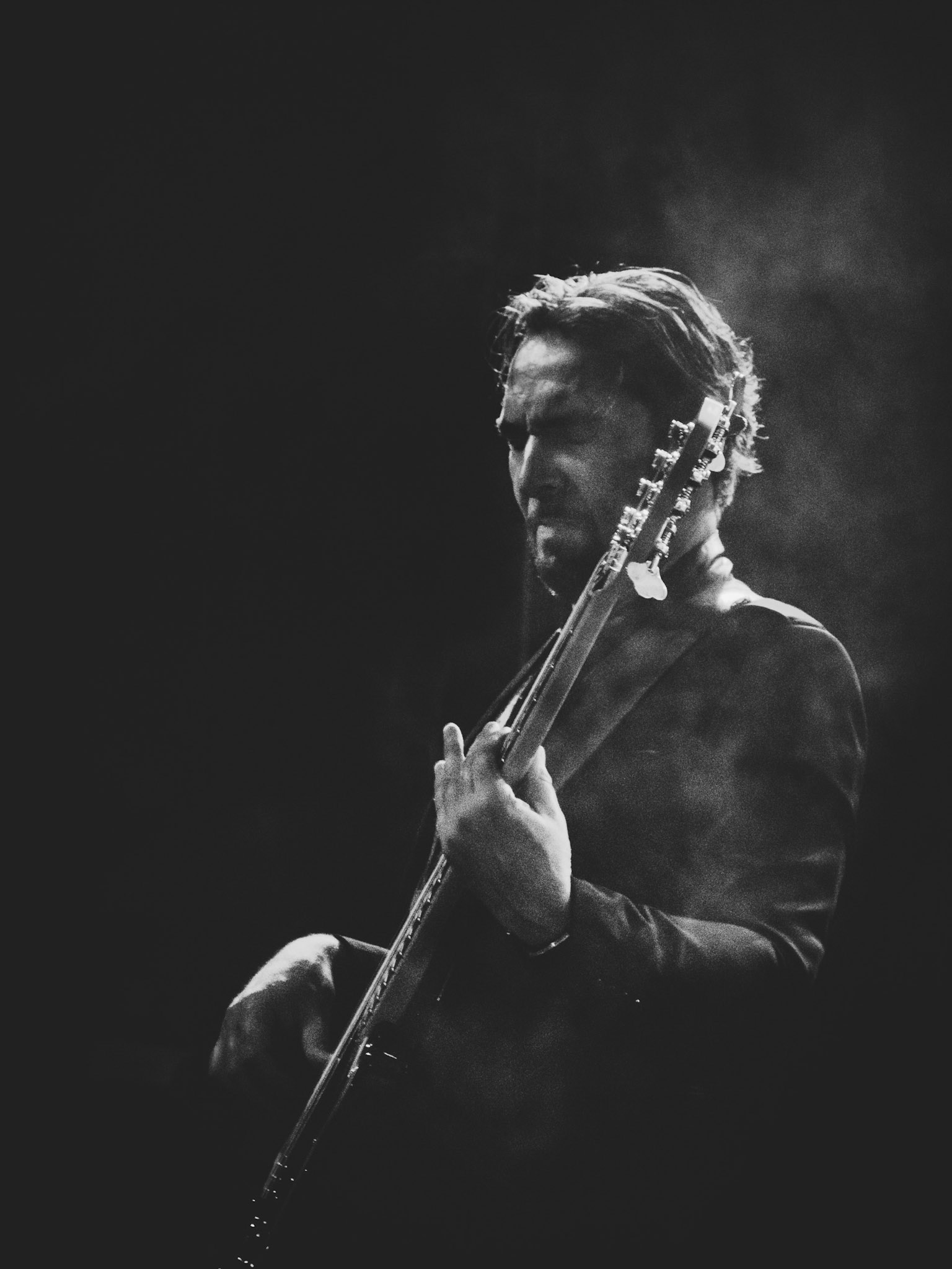 Photo by Frédéric Bui