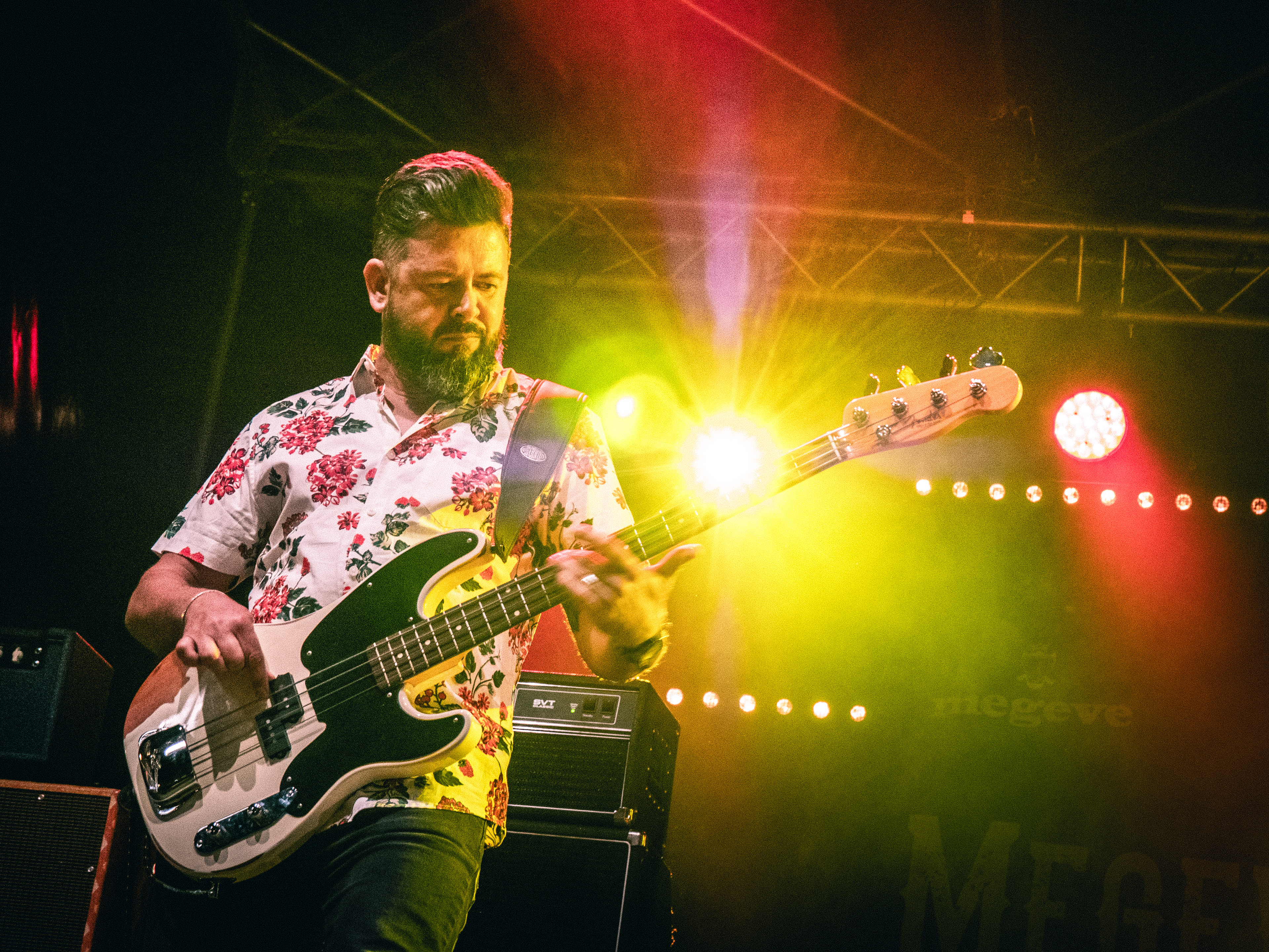 Megève Blues Festival 2017
