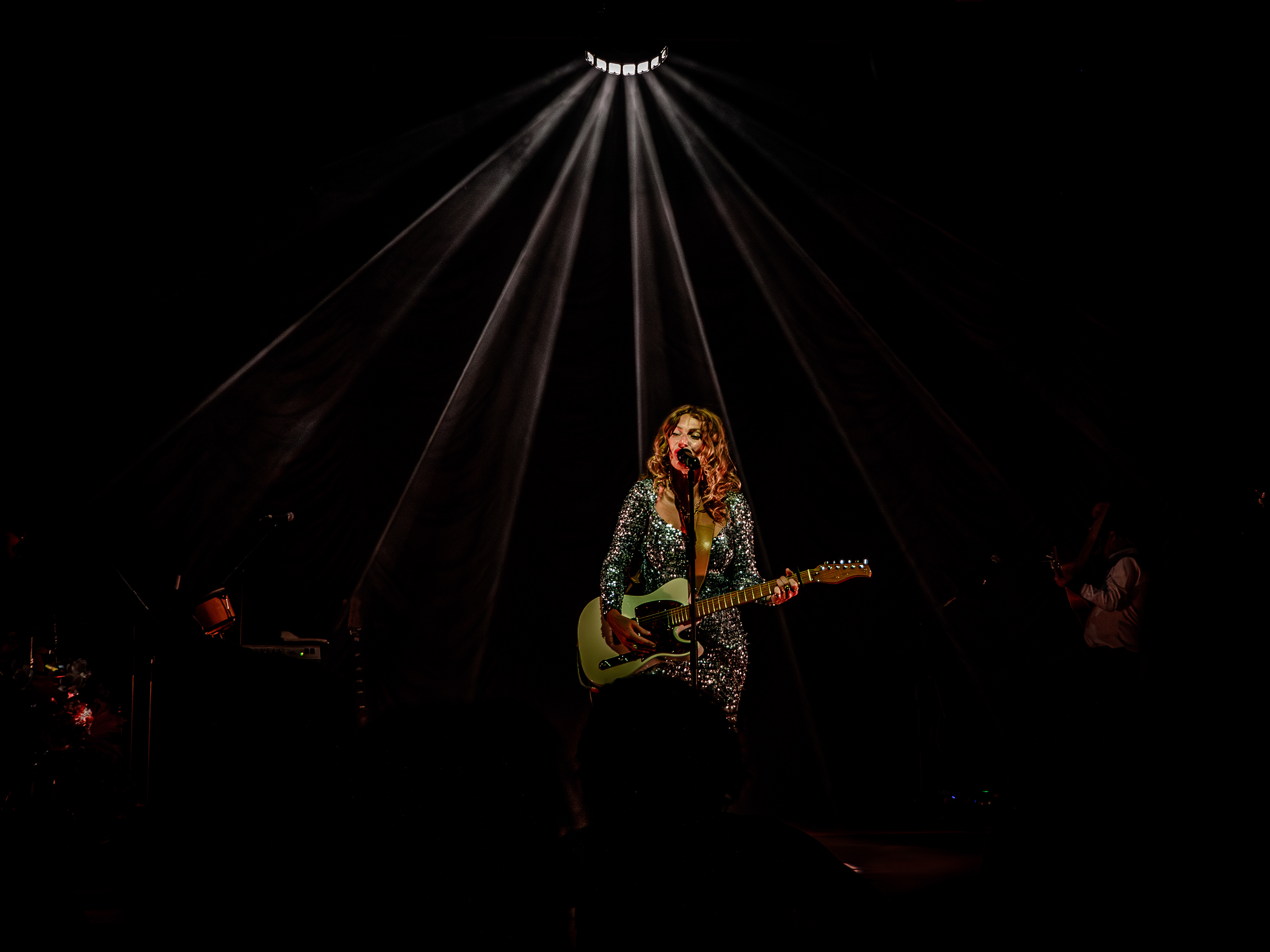 Live@La Batterie Guyancourt, 8 juin 2023