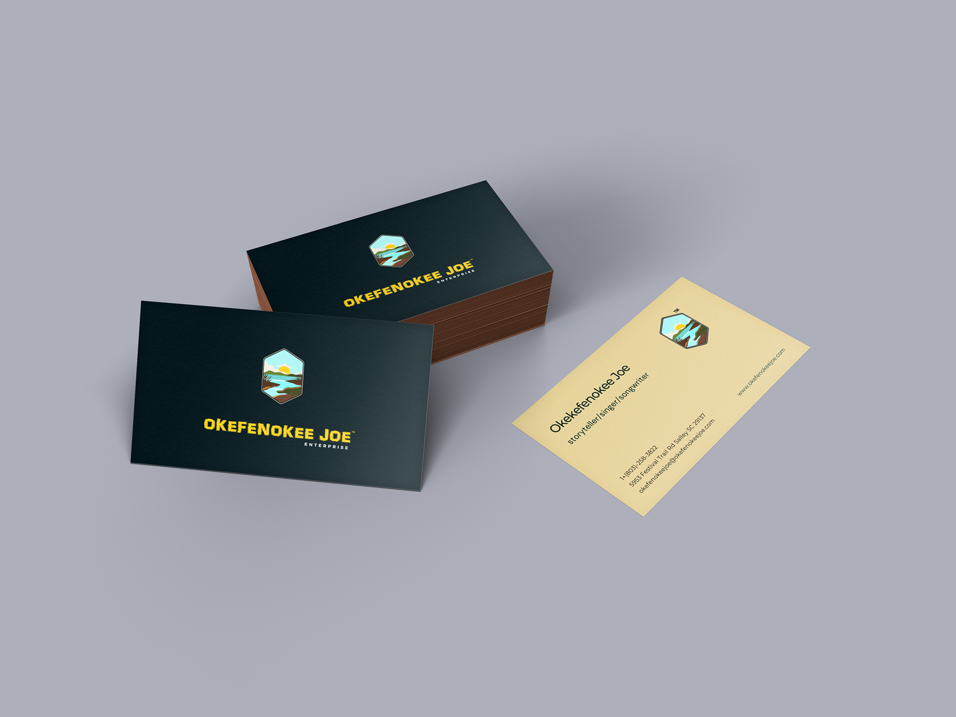 Business Cards