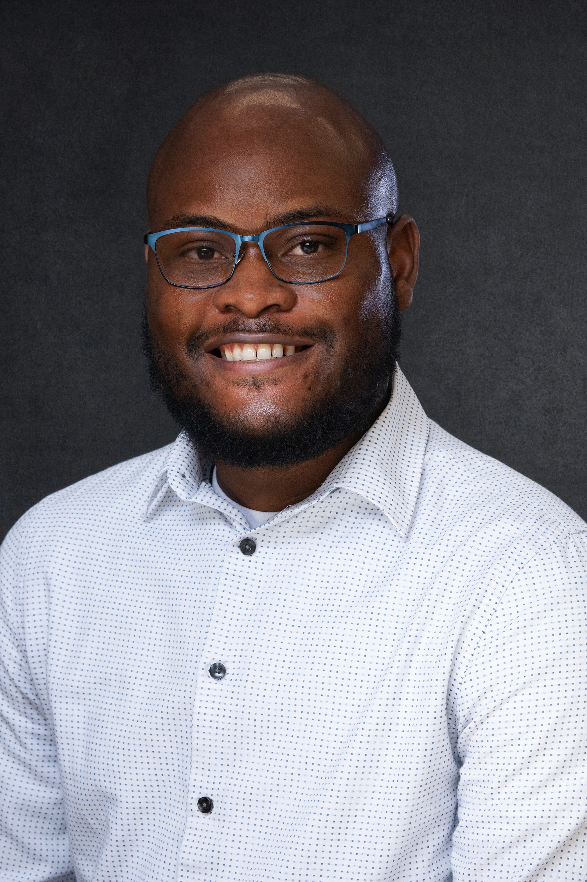 Image of Andrew Okai