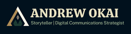 Andrew Okai
