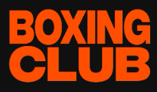 BOXING CLUB LOGO