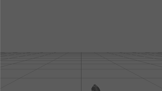 Shotgun Reload Keyframe Animations