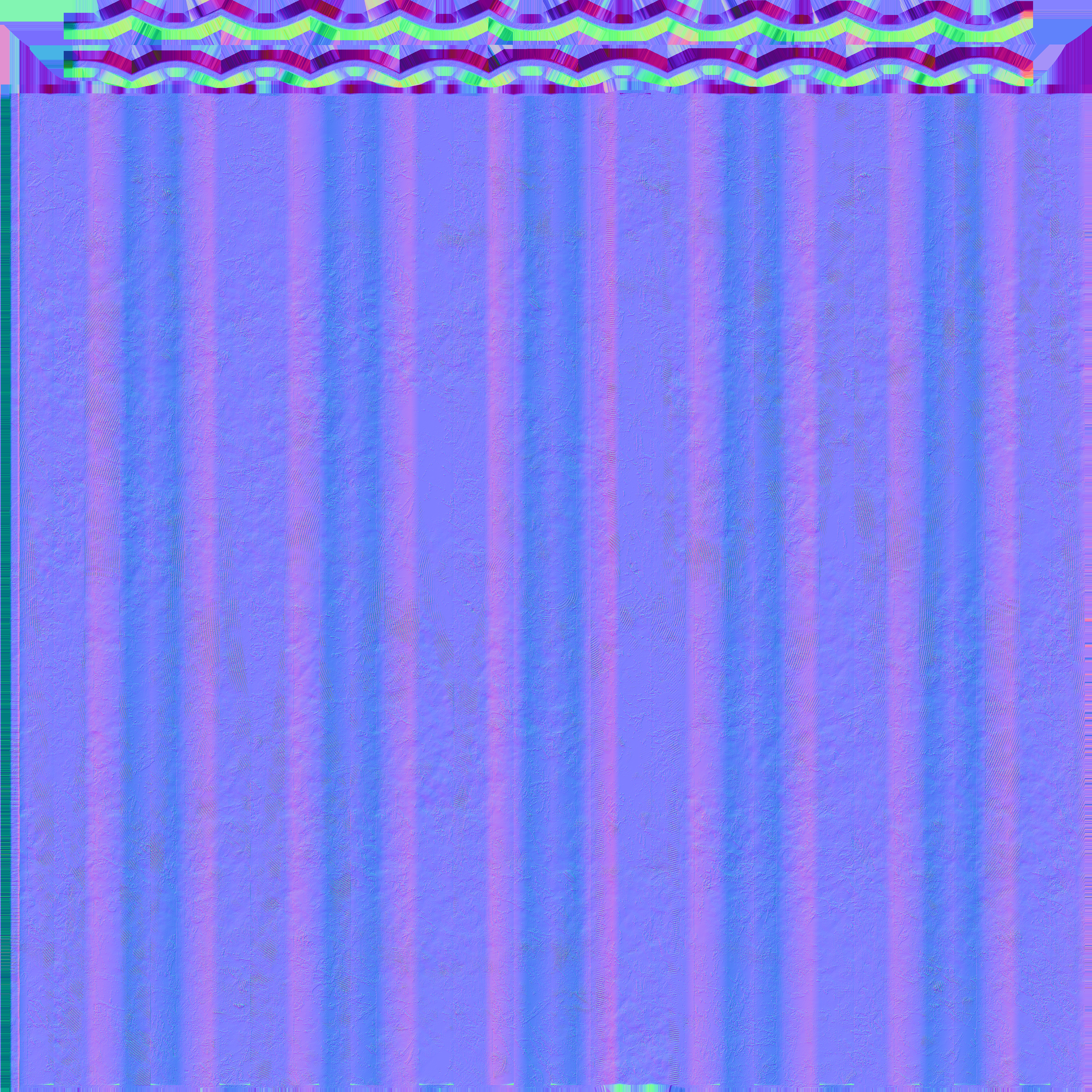 normal map