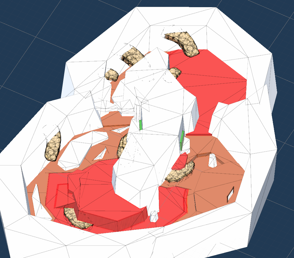 Level 3 Greybox