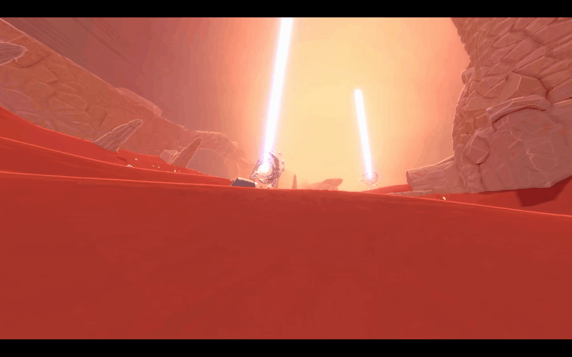 Final Showcase (May 2024)