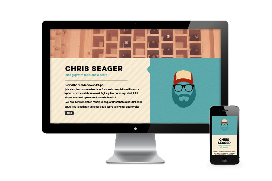 Lindsay Lush Red Hammer Construction