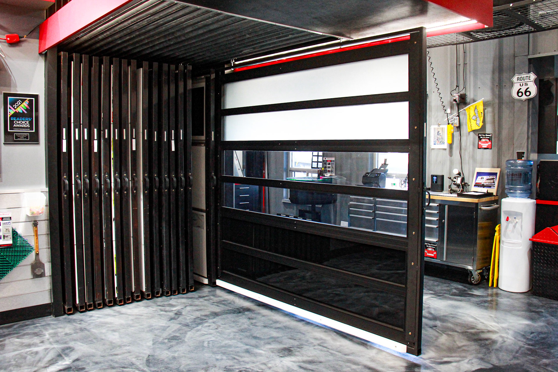 New Garage Door Waterloo Kitchener Cambridge Guelph