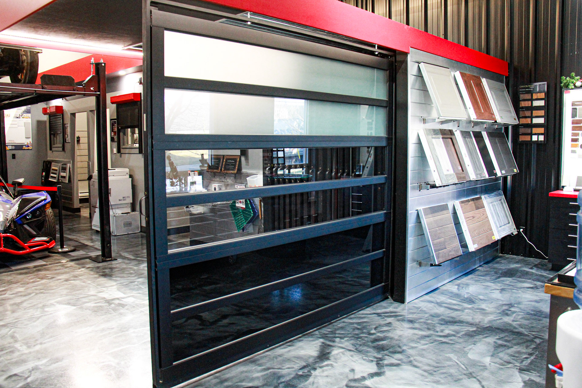 Garage Door Service in Waterloo, Kitchener, Cambridge, Guelph