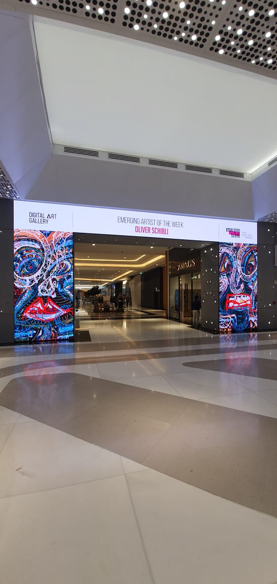 Abu Dhabi Feb 2020