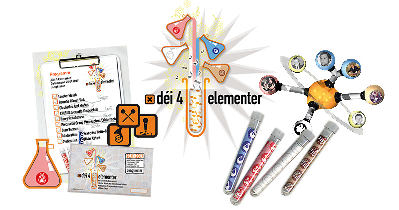 Print / Printworx