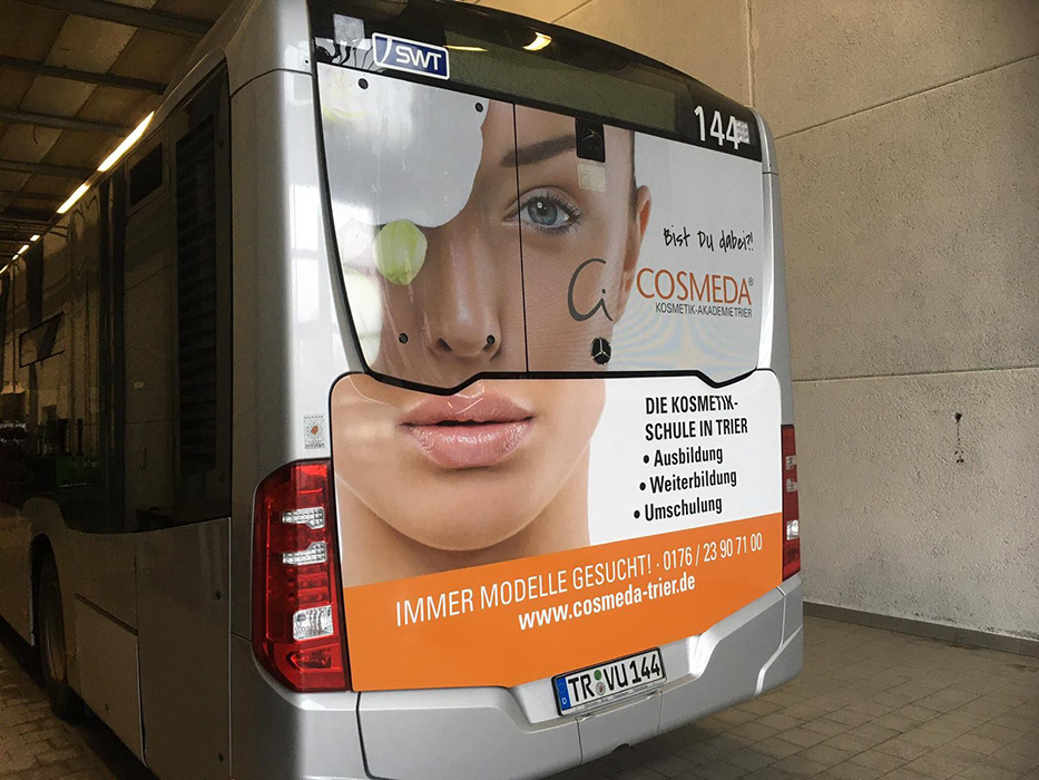Print / Outdoor