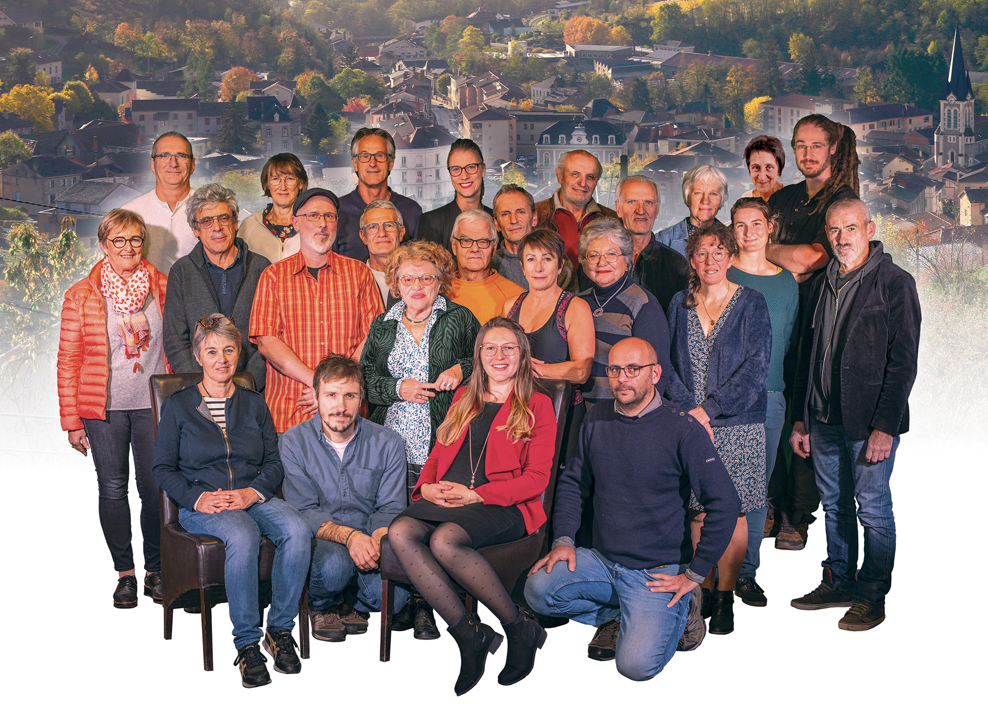 Colisitiers "Un autre BOËN" 2023