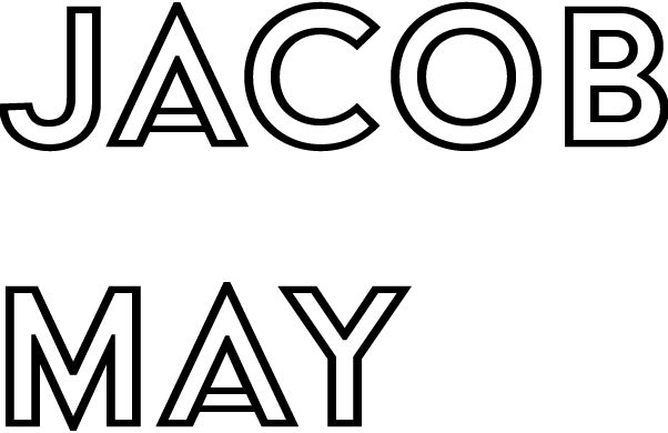 Jacob May