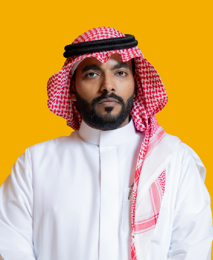 Nasser Al Salem