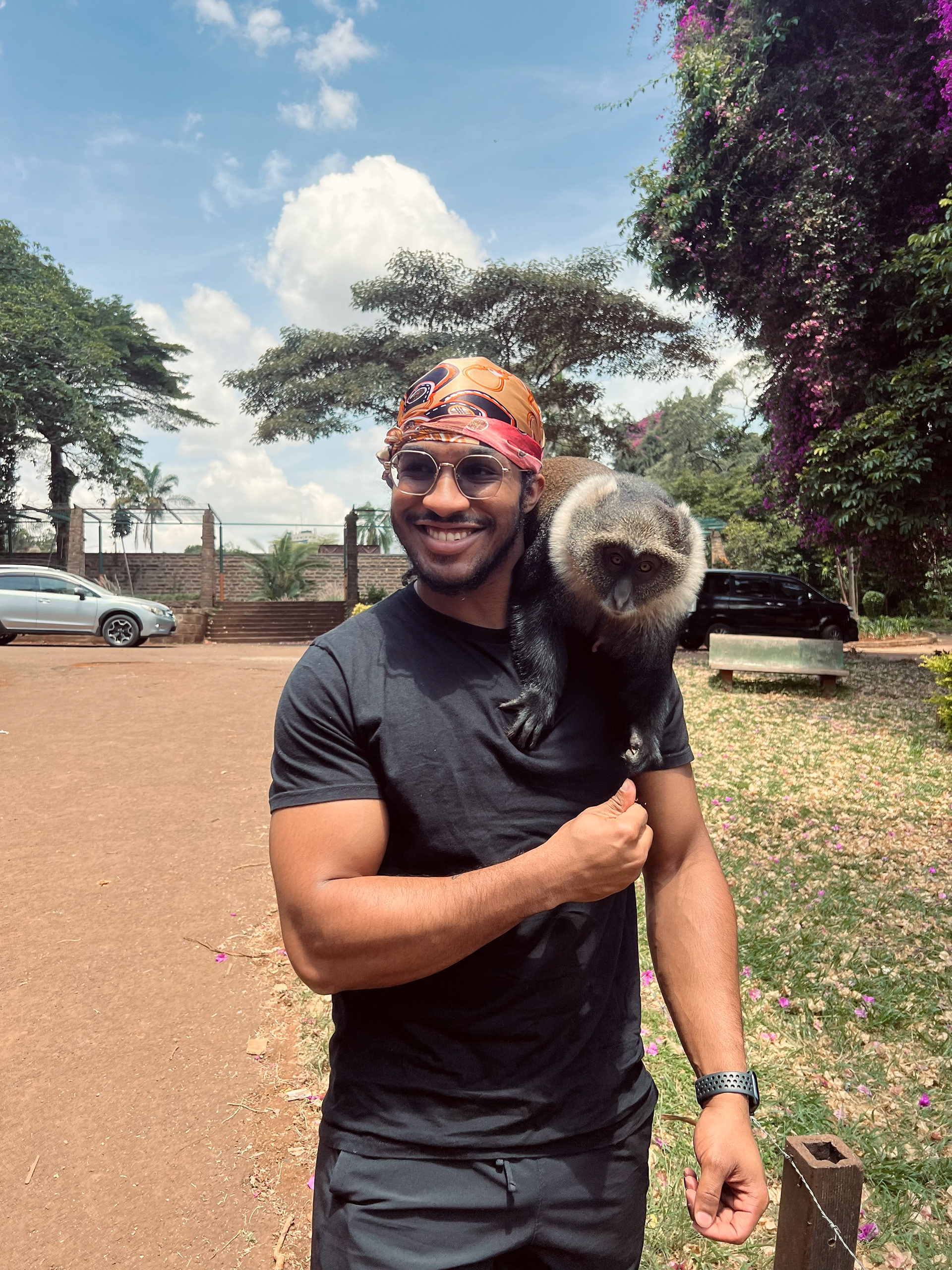 Nairobi, Kenya