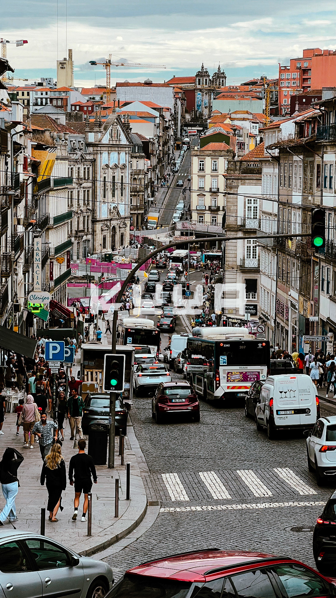 PORTO, PORTUGAL