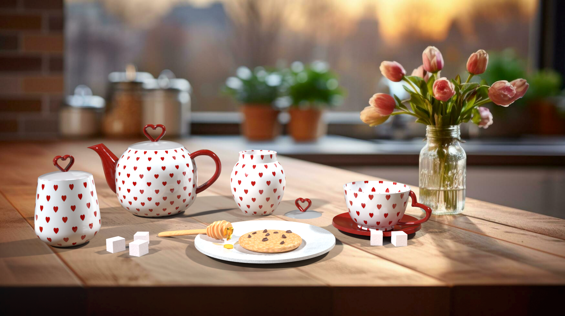 Lauren Maly, Spring 2025