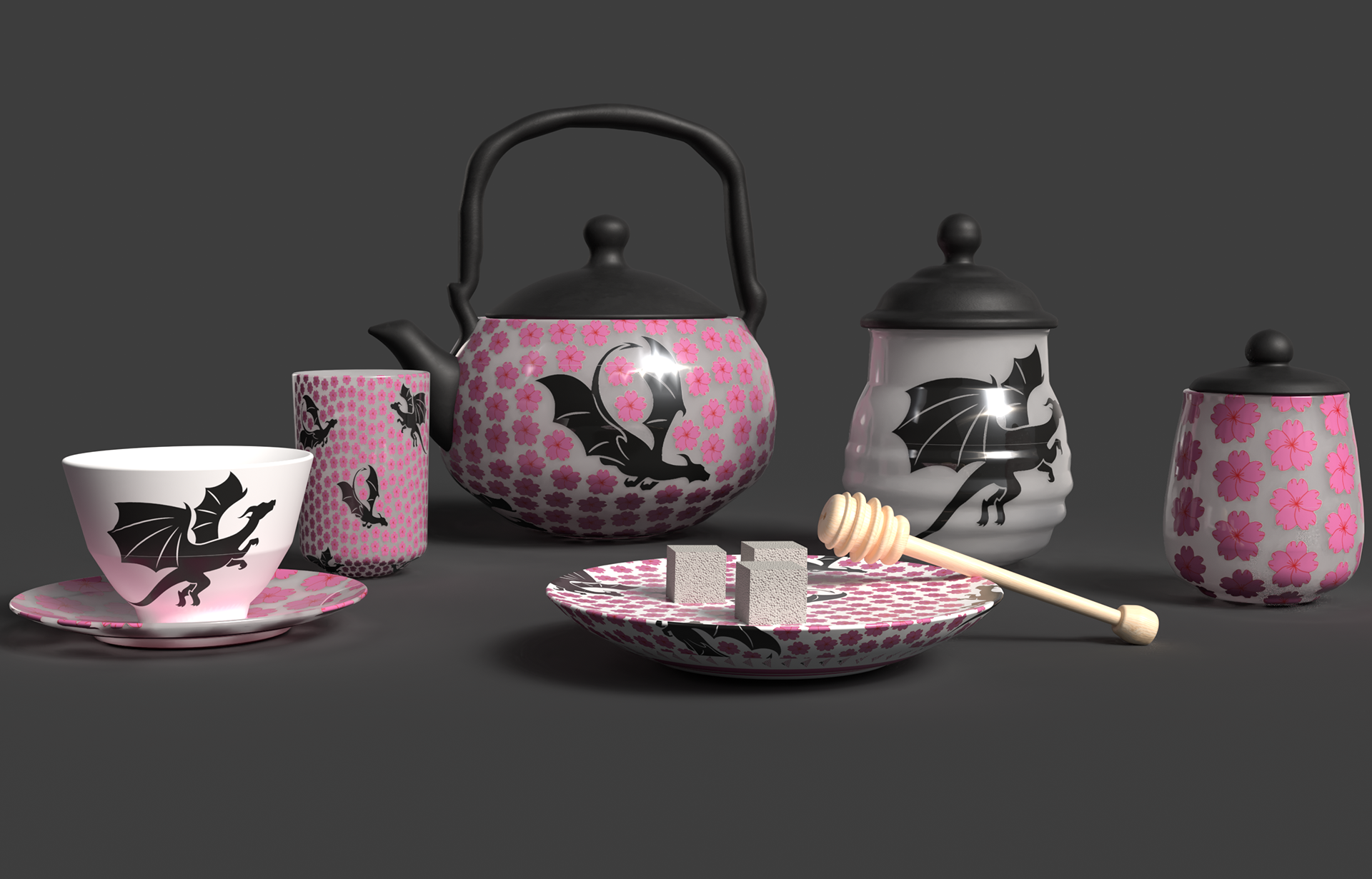 Juan Camilo Grandes Marin, Spring 2026