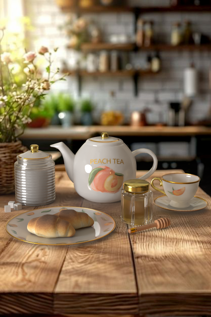 Hailey Schweitzer, Spring 2025