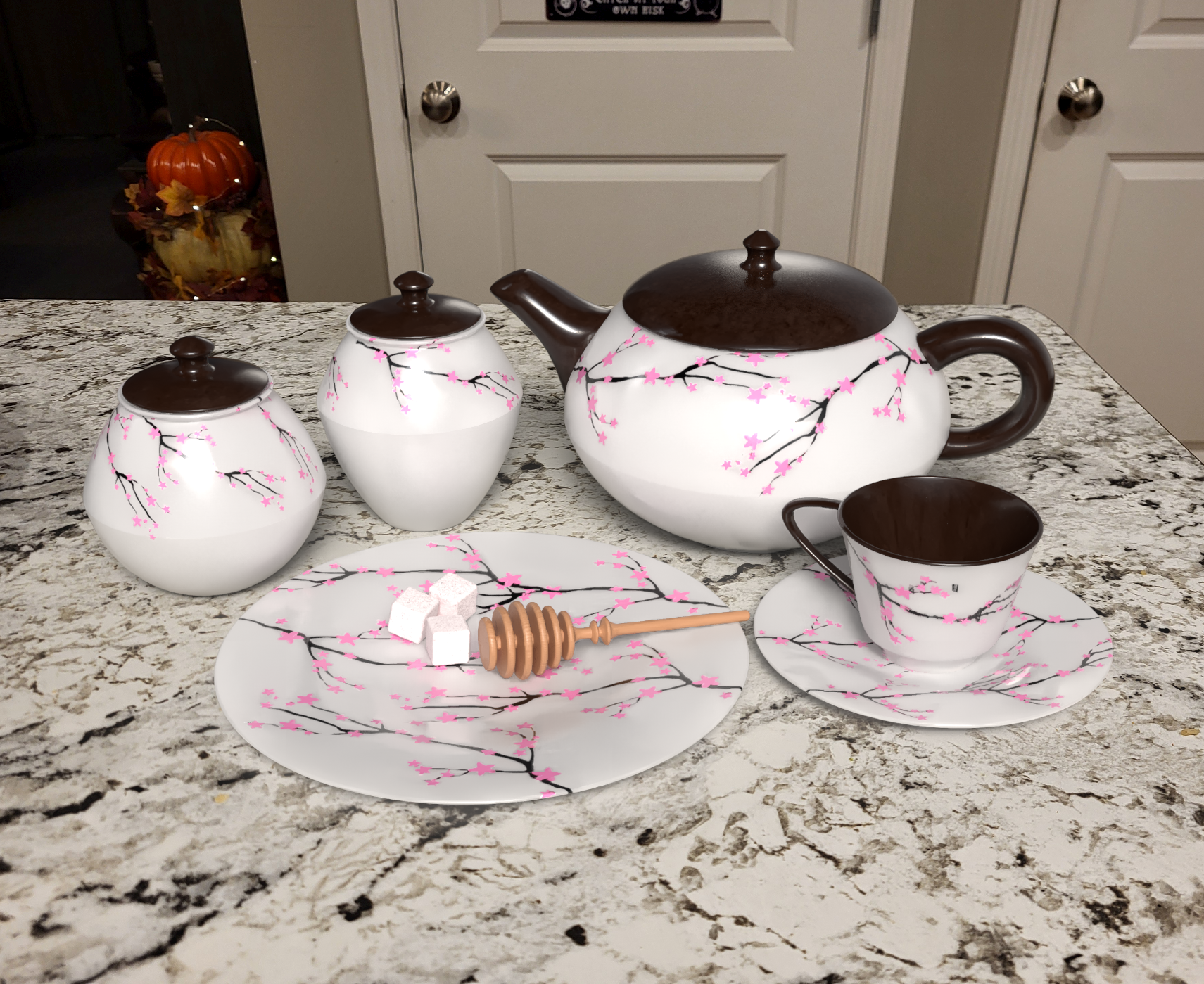 Aiden Bierman, Fall 2025