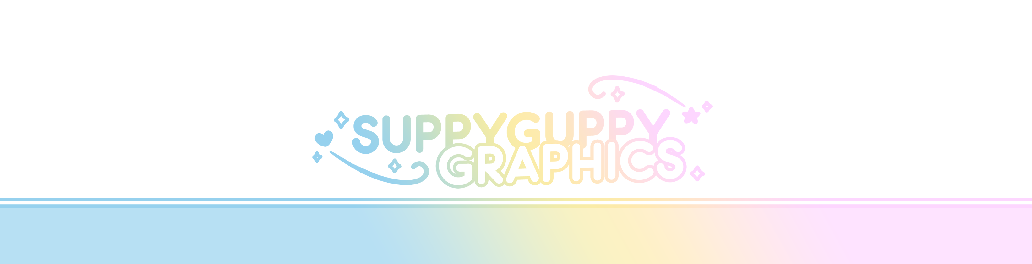 suppyguppy graphics