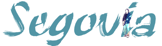 David Segovia Logo