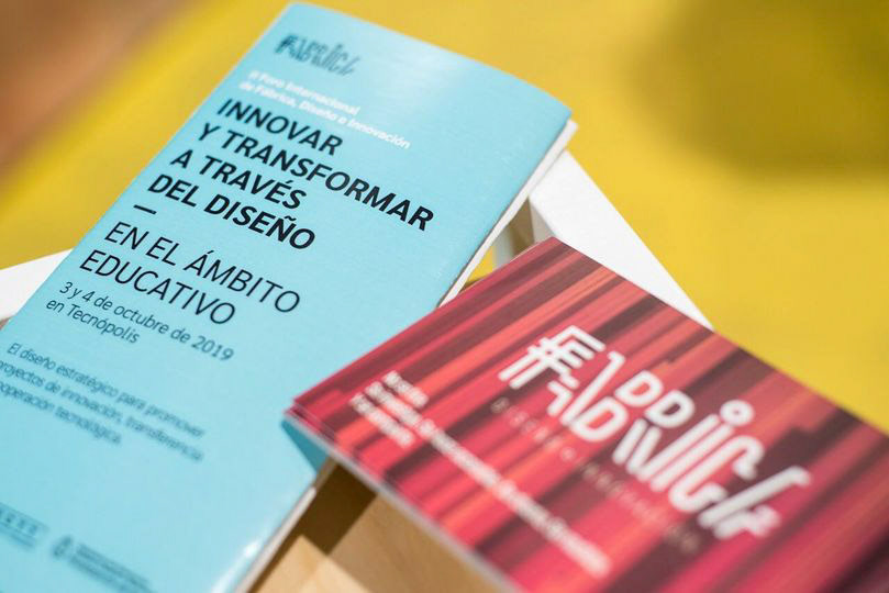 El diseño es una forma de desafiar y aprender haciendo
