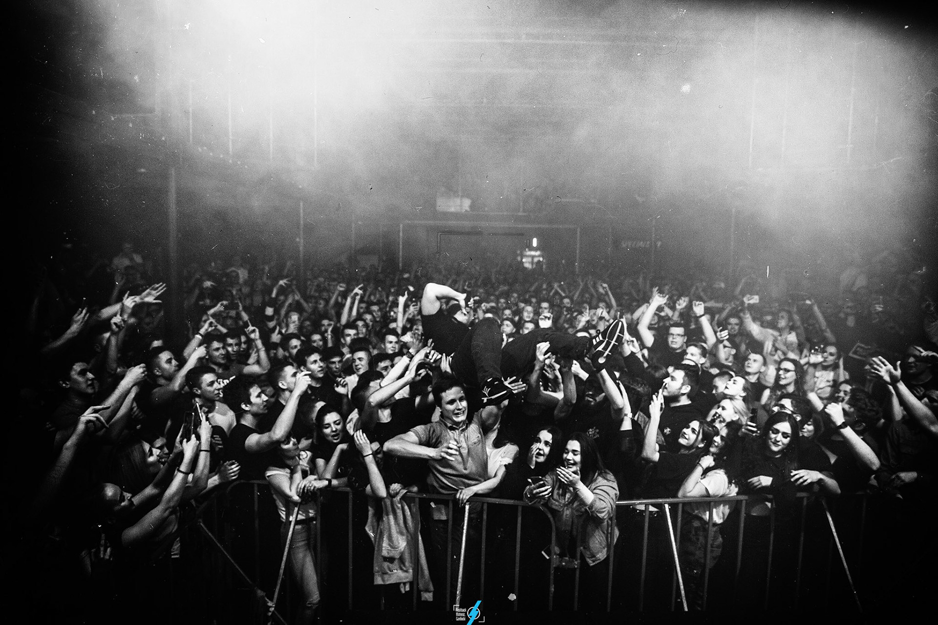 04.13.2018 - Rzeszów - Life House