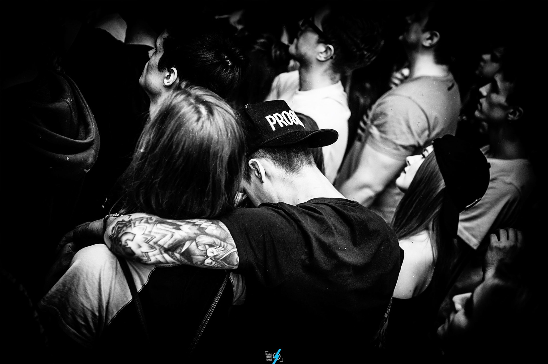 04.08.2018 - Warszawa - Stara Drukarnia