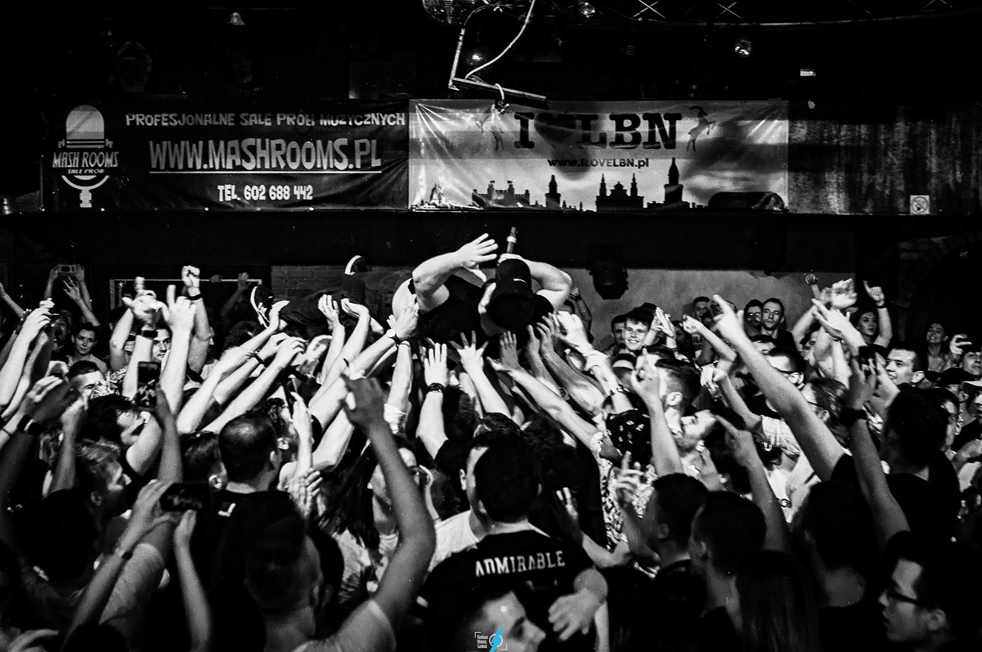 14.04.2018 LUBLIN