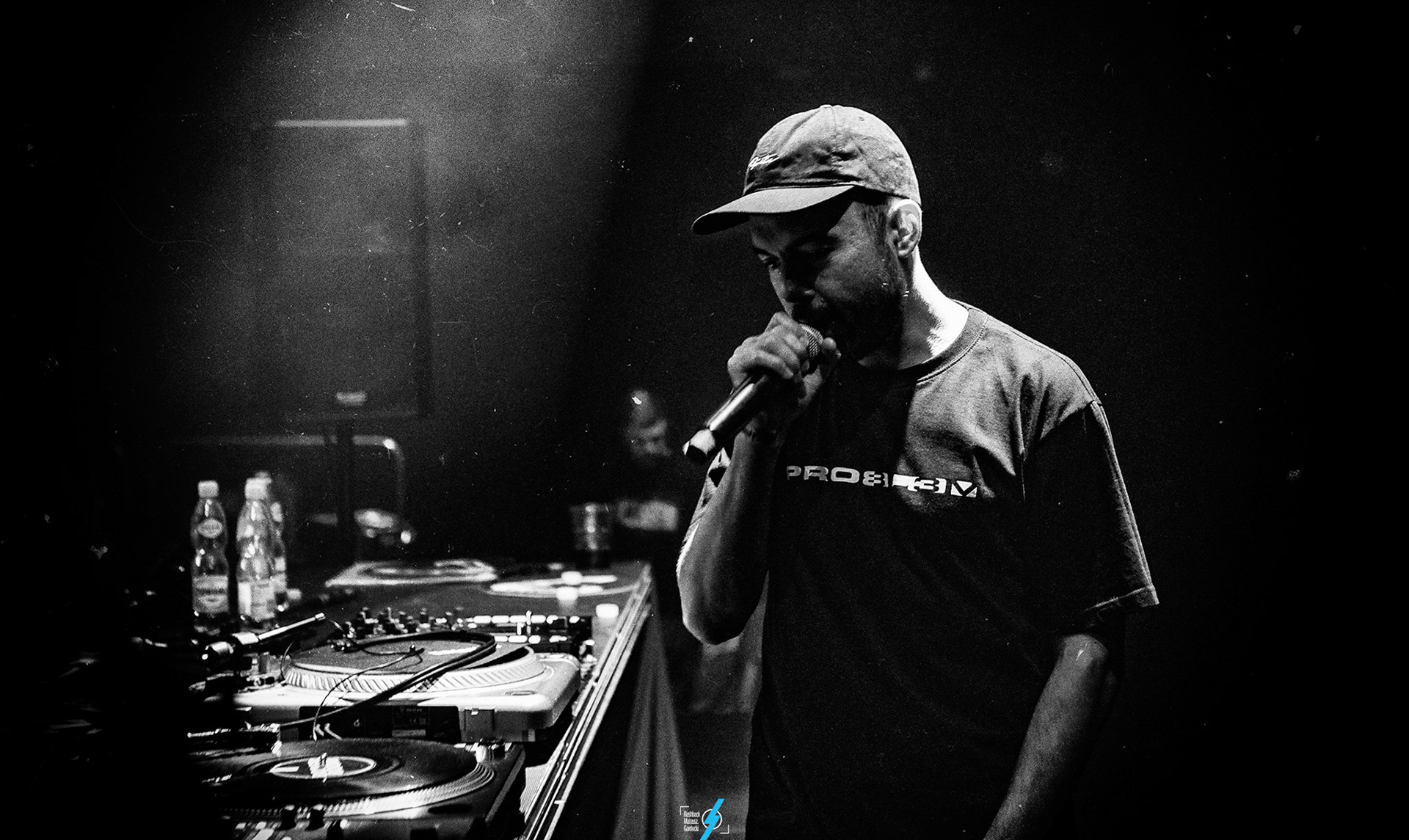 04.21.2018 - Łódź - Klub Wytwórnia