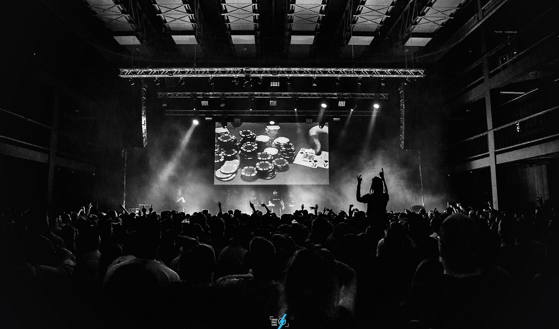 04.21.2018 - Łódź - Klub Wytwórnia