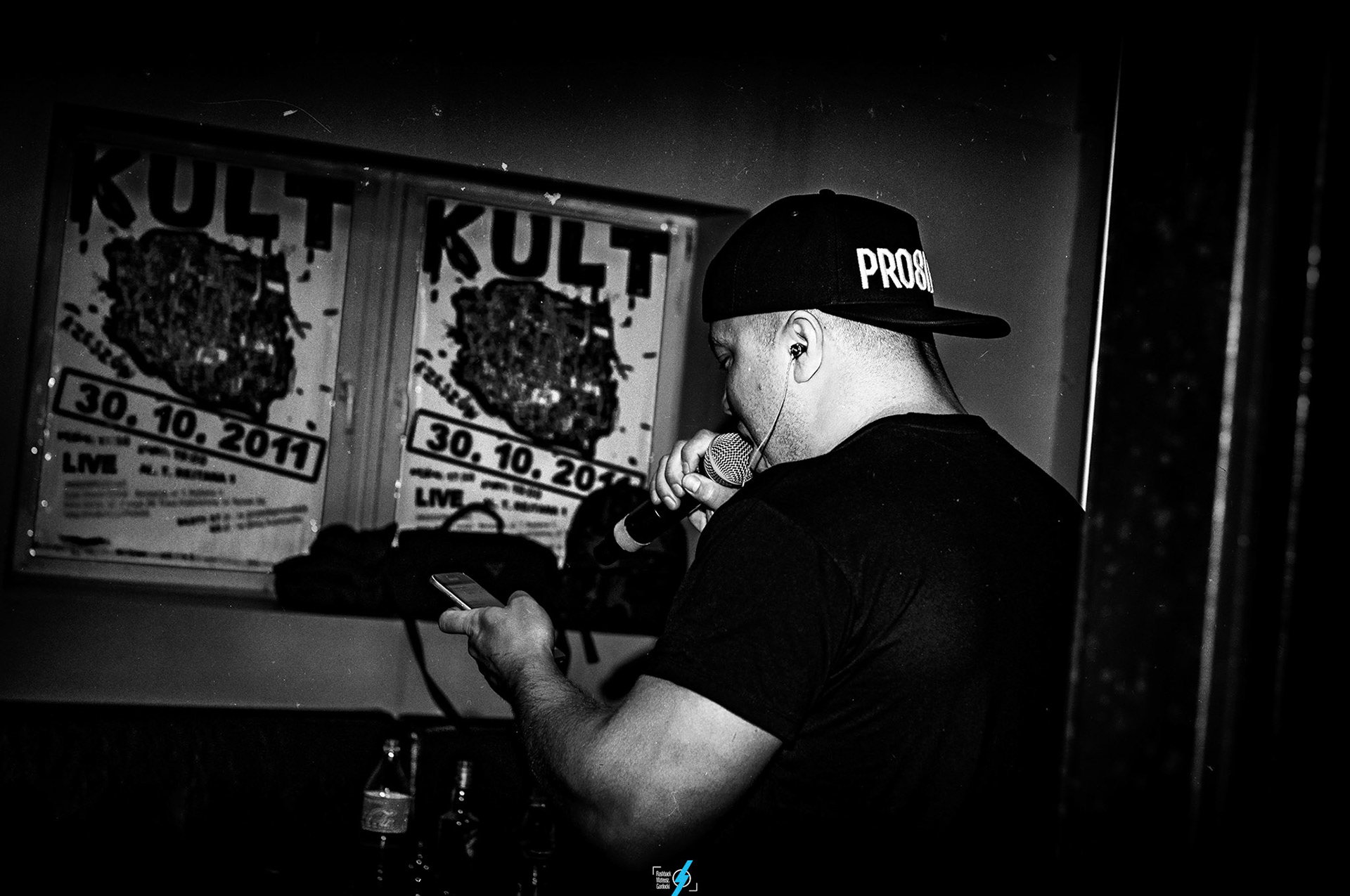 04.13.2018 - Rzeszów - Life House