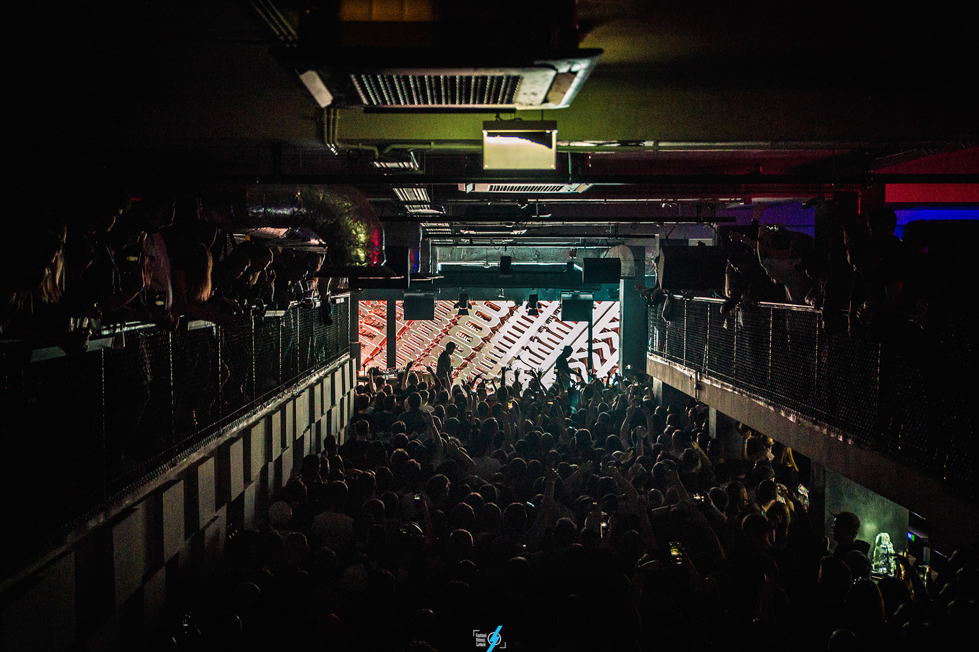 04.08.2018 - Warszawa - Stara Drukarnia
