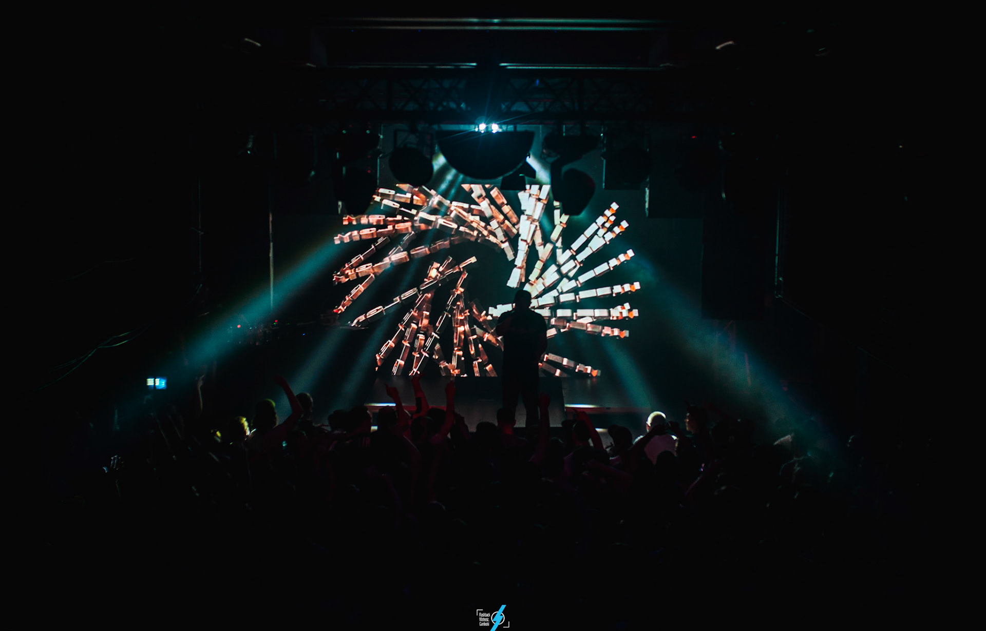 04.12.2018 - Kraków - Kwadrat