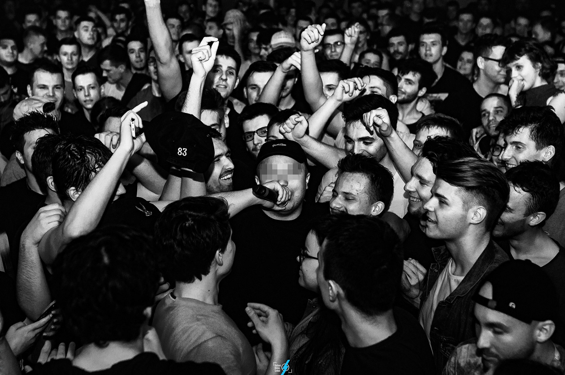 14.04.2018 LUBLIN