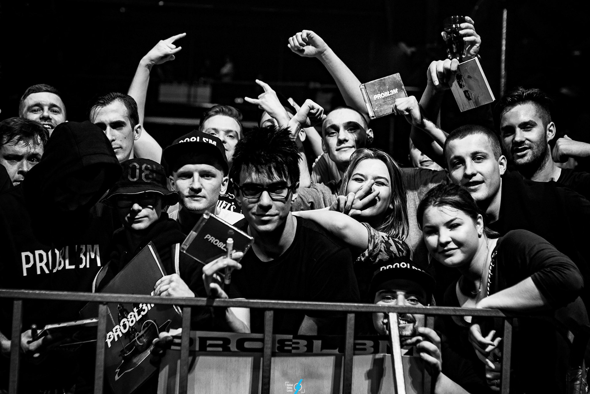 04.13.2018 - Rzeszów - Life House